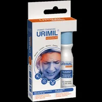 Urimil Headache roll-on impotriva durerilor de cap, Naturpharma | 15 ml