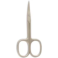 Forfecuta nichelata-mat pentru cuticule 50 NI-MAT Gifaz