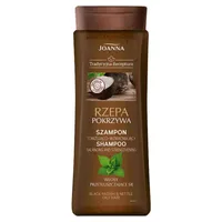 Sampon revitalizant si fortifiant pentru par gras Traditional Recipes, Joanna | 300 ml