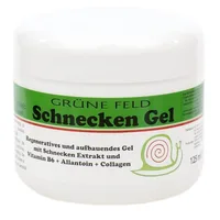 Gel regenerant cu Extract de Melc Grune Feld, Elina Med | 125 ml