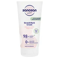 Crema anti-vergeturi Mama, Sanosan | 175 ml