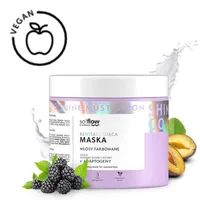 Masca Regeneranta So!Flow pentru par vopsit, Green Pharmacy | 400ml