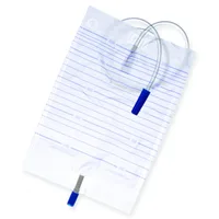 Punga urinara cu evacuare, 2000ML, Minut