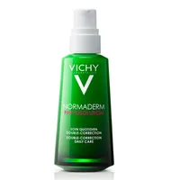 Crema dublu-corectoare pentru tenul gras Normaderm Phytosolution | 50 ml