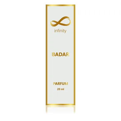 Parfum pentru barbati Badar, Cosmos by Infinit | 20 ml
