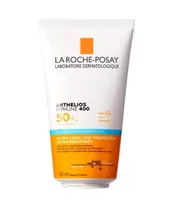 Lapte hidratant pentru fata si corp SPF 50+ Anthelios UV-MUNE 400, La Roche-Posay | 150 ml