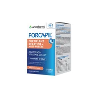 Forcapil Keratin | 60 capsule
