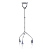 Baston tripod cu maner inchis RP721, Neomed