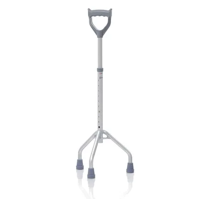 Baston tripod cu maner inchis RP721, Neomed