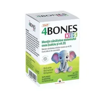 4 Bones Kids, Sun Wave Pharma | 30 comprimate