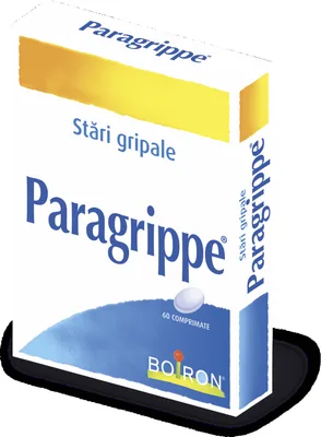 PARAGRIPPE X 60