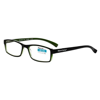 Ochelari de citit clasici 888N 1.00+, Narcis | 1 buc