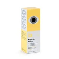 Solutie pentru lentile de contact, Interapothek | 100 ml