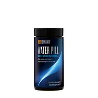 GNC BodyDynamix Water Pill | 120 Capsule