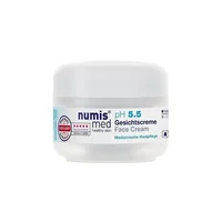 Crema de noapte si zi pentru fata Sensitiv PH 5.5, Numismed | 50 ml