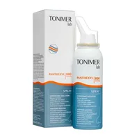Spray nazal hipertonic, Panthexyl 800 MOSM/KG, Tonimer Lab | 100 ml