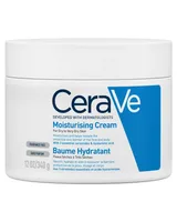 Crema hidratanta pentru fata si corp,  CeraVe | 177 ml