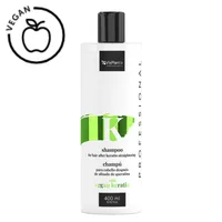 Sampon cu keratin vegetala Vis Plantis Professional, Green Pharmacy | 1000 ml