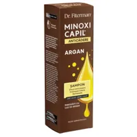 Sampon Anticadere Argan Minoxicapil, Dr. Fiterman | 200 ml