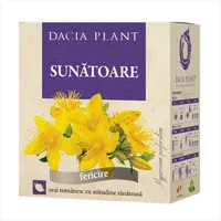 Ceai Sunatoare, Dacia Plant | 50 g