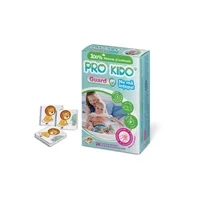 Pro Kido Guard - Nu ma intepa - plasturi anti-tantari | 24 buc