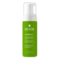 Rilastil Acnestil Spuma curatare ten cu tendinta acneica, Istituto Ganassini | 165 ml