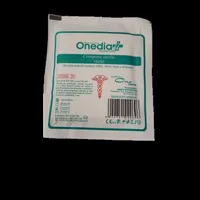 COMPRESE STERILE 10/8 X 48 STRATURI