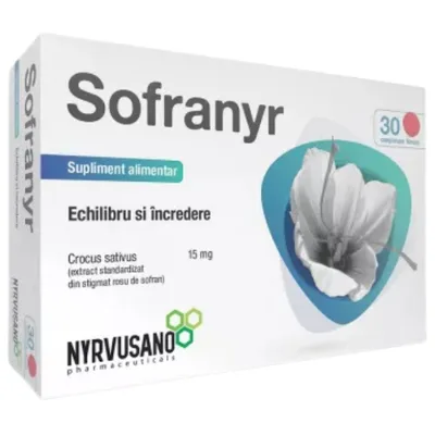 SOFRANYR