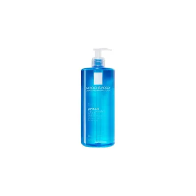 LIPIKAR GEL LEVANT 750ML