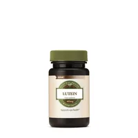 GNC Natural Brand Lutein 40 Mg, Luteina | 30 Cps