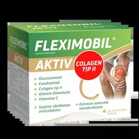 FLEXIMOBIL AKTIV X60CAPS