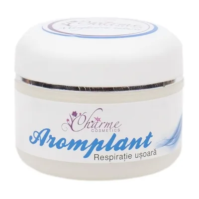 Crema Aromplant, Charme Cosmetics | 50 ml
