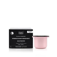 Crema antiaging Epigence Expert Repair de noapte Black Diamond Refill, Martiderm | 50ml