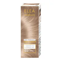 Nuantator de par 0.3 - Blond Perlat, Elea | 100 ml