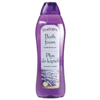 Spuma de baie Lavanda si Aloe Vera Naturaphy, Blux | 1 L