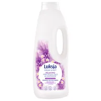 Spuma de baie CREAMY & SOFT Relaxing, Luksja | 1,5 L