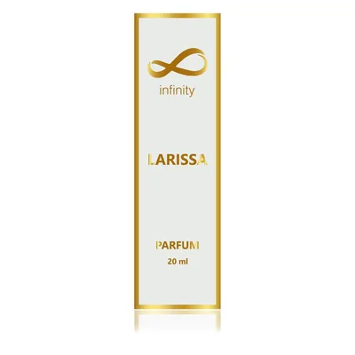 Parfum pentru femei Larissa, Cosmos by Infinity | 20 ml