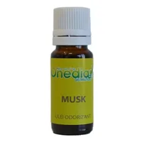 Ulei odorizant Musk, Onedia | 10 ml