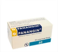 PANANGIN X 50