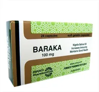 BARAKA
