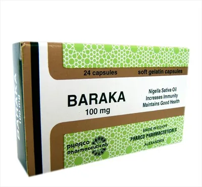 BARAKA