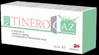 Crema de zi SPF30 Tinero AZ, Antibiotice SA | 50 ml