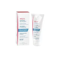 Sampon Crema sebo-absorbant pentru par gras Ducray Argeal, Pierre Fabre | 200 ml
