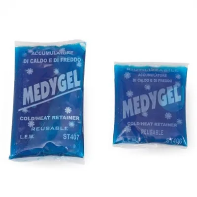 Gel reutilizabil rece/cald ST407, Neomed