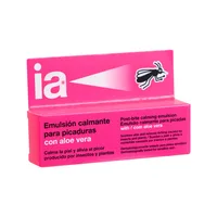 Roll-on pentru intepaturi de insecte, Interapothek | 10 ml