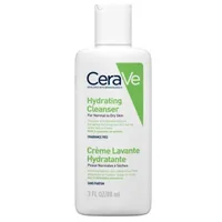 Gel de spalare hidratant pentru ten normal-uscat, CeraVe | 236 ml