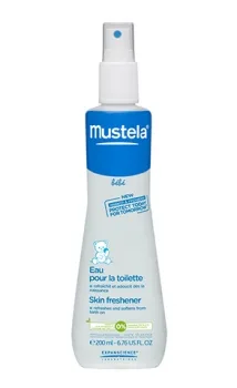 LOTIUNE DE IMPROSPATARE SI DE ARANJARE A PARULUI 200ML