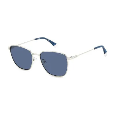 Ochelari de soare pentru barbati PLD 4159/G/S/X 010/C3 Palladium, Polaroid | 1 buc