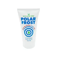 Gel anti-inflamator Polar Frost | 150 ml