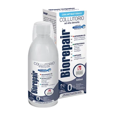 Apa de gura Biorepair Plus, Coswell | 250 ml
